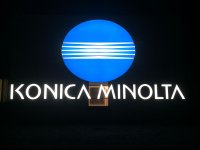 unrüstung LED Konica 3